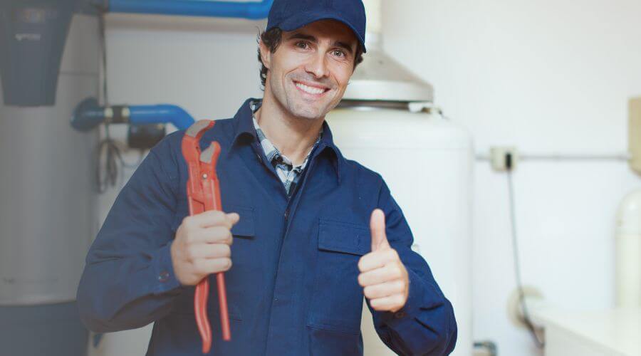 Local annual plumbing maintenance in Lakeside, MT