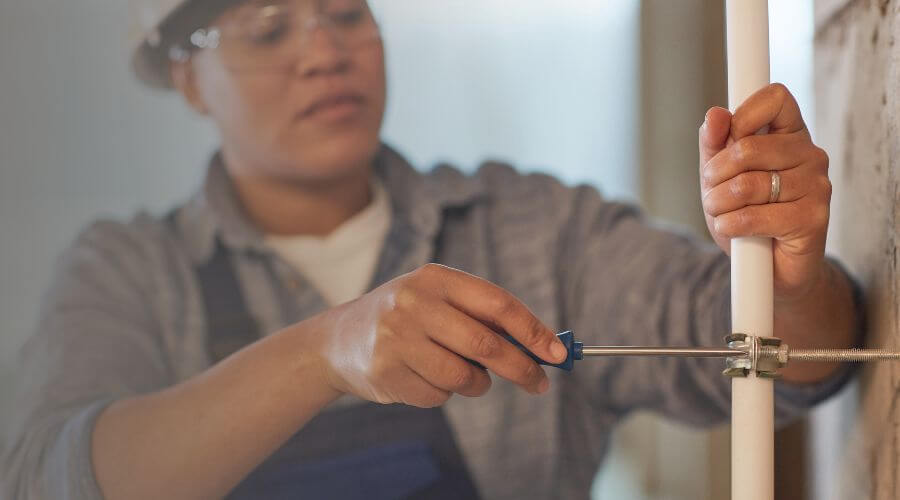 Whole-Home Plumbing Inspection in Lakeside, MT